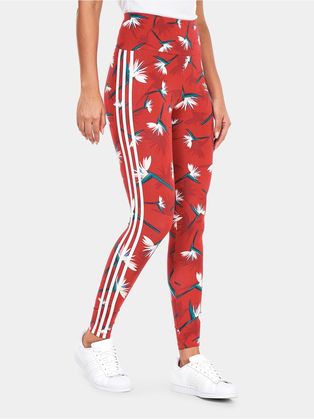 Rare, NWT Originals x Thebe Magugu leggings